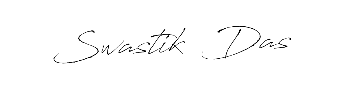 Antro_Vectra is a professional signature style that is perfect for those who want to add a touch of class to their signature. It is also a great choice for those who want to make their signature more unique. Get Swastik  Das name to fancy signature for free. Swastik  Das signature style 6 images and pictures png