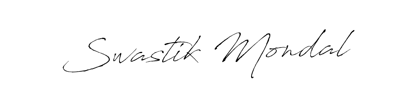 Make a short Swastik Mondal signature style. Manage your documents anywhere anytime using Antro_Vectra. Create and add eSignatures, submit forms, share and send files easily. Swastik Mondal signature style 6 images and pictures png