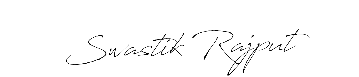 You can use this online signature creator to create a handwritten signature for the name Swastik Rajput. This is the best online autograph maker. Swastik Rajput signature style 6 images and pictures png