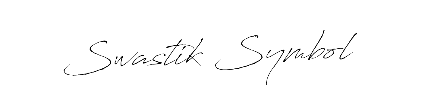 How to make Swastik Symbol signature? Antro_Vectra is a professional autograph style. Create handwritten signature for Swastik Symbol name. Swastik Symbol signature style 6 images and pictures png