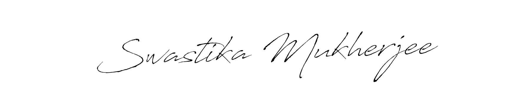 Make a beautiful signature design for name Swastika Mukherjee. Use this online signature maker to create a handwritten signature for free. Swastika Mukherjee signature style 6 images and pictures png