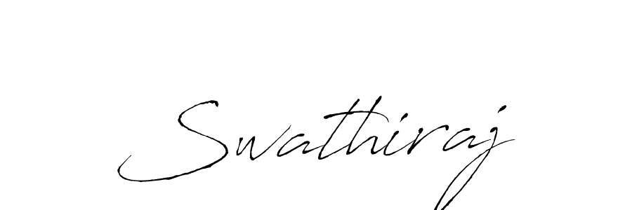 It looks lik you need a new signature style for name Swathiraj. Design unique handwritten (Antro_Vectra) signature with our free signature maker in just a few clicks. Swathiraj signature style 6 images and pictures png