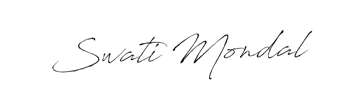 This is the best signature style for the Swati Mondal name. Also you like these signature font (Antro_Vectra). Mix name signature. Swati Mondal signature style 6 images and pictures png