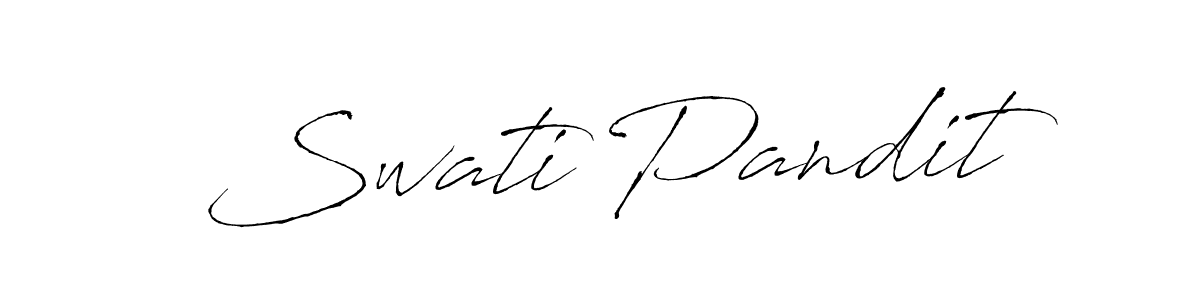 This is the best signature style for the Swati Pandit name. Also you like these signature font (Antro_Vectra). Mix name signature. Swati Pandit signature style 6 images and pictures png