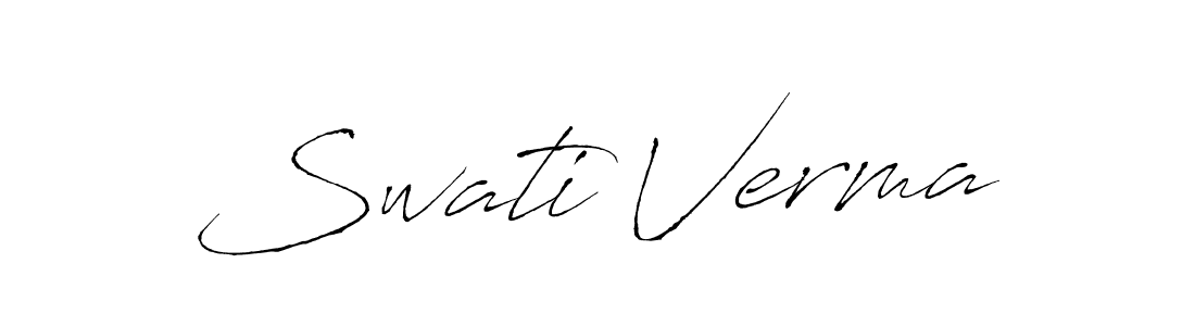 Here are the top 10 professional signature styles for the name Swati Verma. These are the best autograph styles you can use for your name. Swati Verma signature style 6 images and pictures png