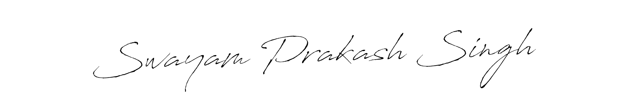 Here are the top 10 professional signature styles for the name Swayam Prakash Singh. These are the best autograph styles you can use for your name. Swayam Prakash Singh signature style 6 images and pictures png