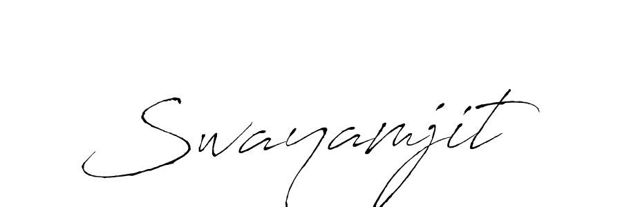 You can use this online signature creator to create a handwritten signature for the name Swayamjit. This is the best online autograph maker. Swayamjit signature style 6 images and pictures png