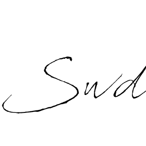 Here are the top 10 professional signature styles for the name Swd. These are the best autograph styles you can use for your name. Swd signature style 6 images and pictures png