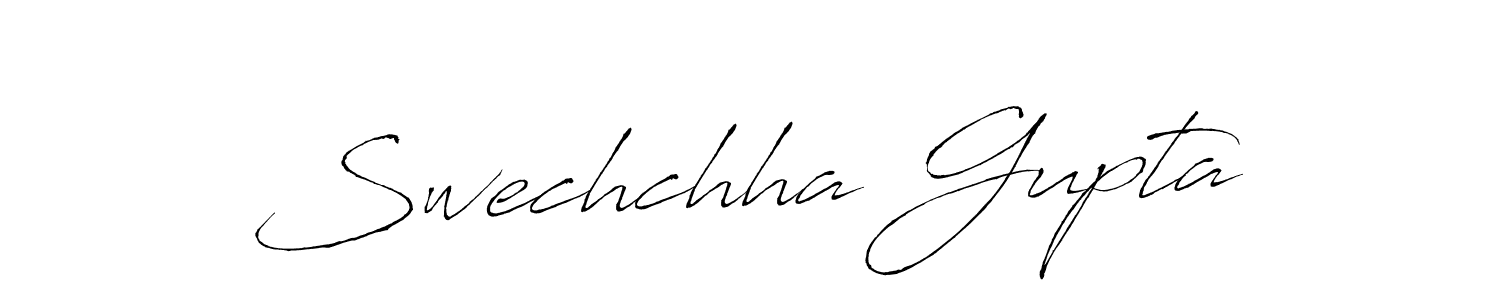See photos of Swechchha Gupta official signature by Spectra . Check more albums & portfolios. Read reviews & check more about Antro_Vectra font. Swechchha Gupta signature style 6 images and pictures png