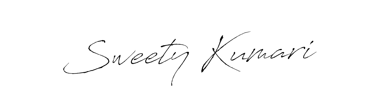 It looks lik you need a new signature style for name Sweety Kumari. Design unique handwritten (Antro_Vectra) signature with our free signature maker in just a few clicks. Sweety Kumari signature style 6 images and pictures png