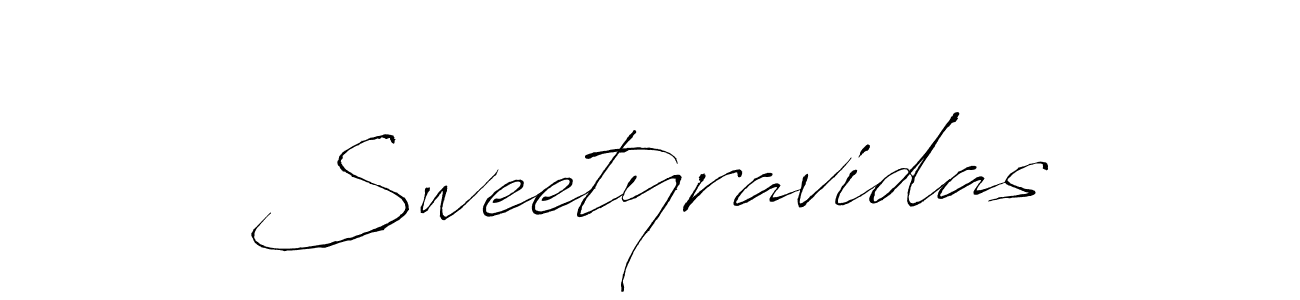 Once you've used our free online signature maker to create your best signature Antro_Vectra style, it's time to enjoy all of the benefits that Sweetyravidas name signing documents. Sweetyravidas signature style 6 images and pictures png