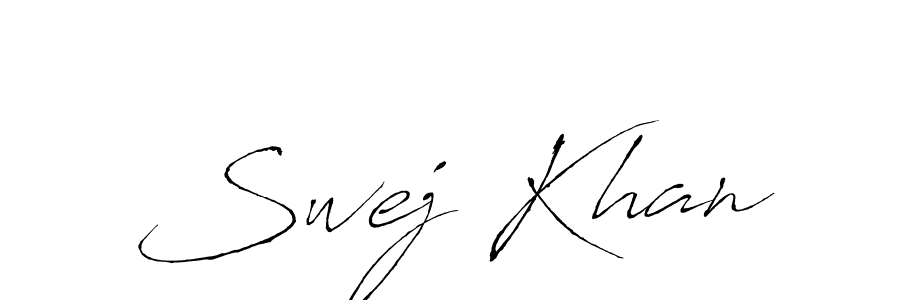 Check out images of Autograph of Swej Khan name. Actor Swej Khan Signature Style. Antro_Vectra is a professional sign style online. Swej Khan signature style 6 images and pictures png