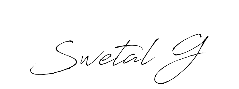 Check out images of Autograph of Swetal G name. Actor Swetal G Signature Style. Antro_Vectra is a professional sign style online. Swetal G signature style 6 images and pictures png