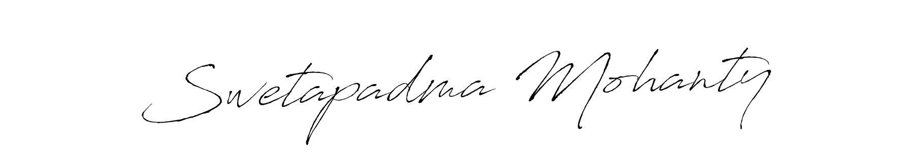 How to Draw Swetapadma Mohanty signature style? Antro_Vectra is a latest design signature styles for name Swetapadma Mohanty. Swetapadma Mohanty signature style 6 images and pictures png