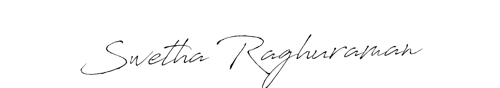 How to Draw Swetha Raghuraman signature style? Antro_Vectra is a latest design signature styles for name Swetha Raghuraman. Swetha Raghuraman signature style 6 images and pictures png