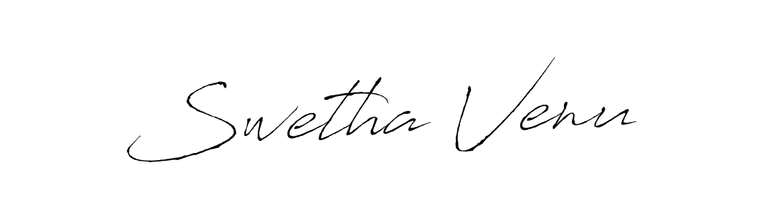 This is the best signature style for the Swetha Venu name. Also you like these signature font (Antro_Vectra). Mix name signature. Swetha Venu signature style 6 images and pictures png