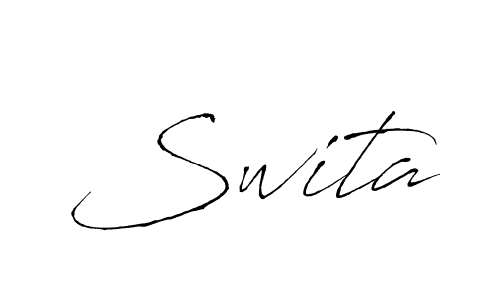 Make a beautiful signature design for name Swita. Use this online signature maker to create a handwritten signature for free. Swita signature style 6 images and pictures png