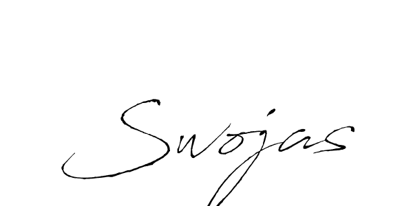 Make a short Swojas signature style. Manage your documents anywhere anytime using Antro_Vectra. Create and add eSignatures, submit forms, share and send files easily. Swojas signature style 6 images and pictures png