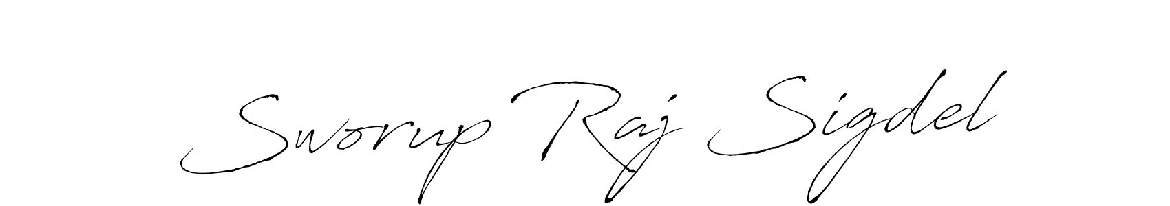 See photos of Sworup Raj Sigdel official signature by Spectra . Check more albums & portfolios. Read reviews & check more about Antro_Vectra font. Sworup Raj Sigdel signature style 6 images and pictures png