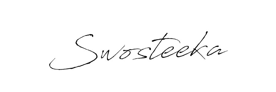 Make a beautiful signature design for name Swosteeka. Use this online signature maker to create a handwritten signature for free. Swosteeka signature style 6 images and pictures png