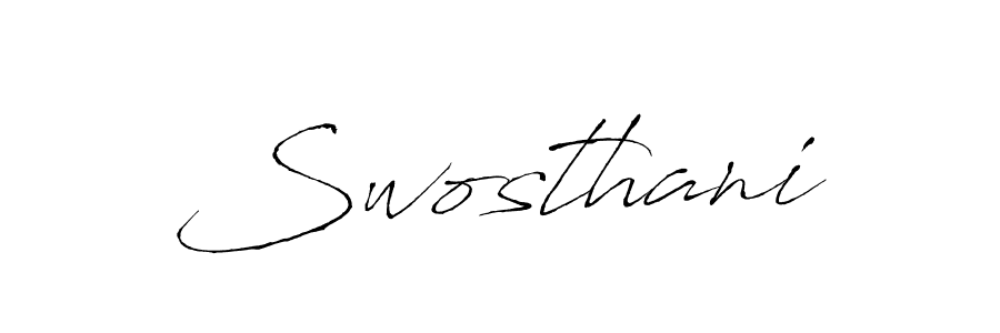 Best and Professional Signature Style for Swosthani. Antro_Vectra Best Signature Style Collection. Swosthani signature style 6 images and pictures png