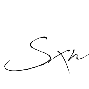 Make a short Sxn signature style. Manage your documents anywhere anytime using Antro_Vectra. Create and add eSignatures, submit forms, share and send files easily. Sxn signature style 6 images and pictures png