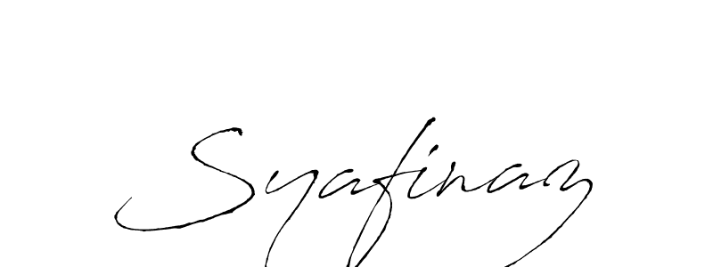Best and Professional Signature Style for Syafinaz. Antro_Vectra Best Signature Style Collection. Syafinaz signature style 6 images and pictures png