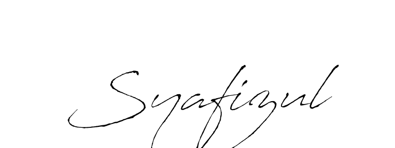 Also You can easily find your signature by using the search form. We will create Syafizul name handwritten signature images for you free of cost using Antro_Vectra sign style. Syafizul signature style 6 images and pictures png