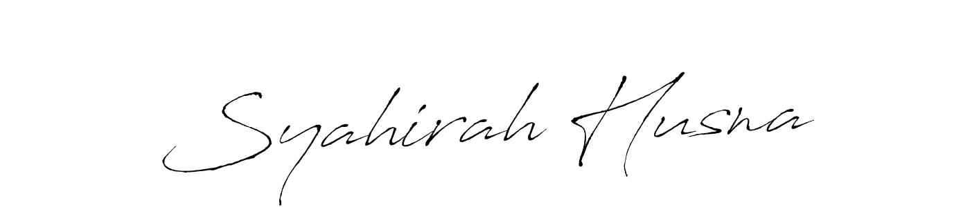 You can use this online signature creator to create a handwritten signature for the name Syahirah Husna. This is the best online autograph maker. Syahirah Husna signature style 6 images and pictures png