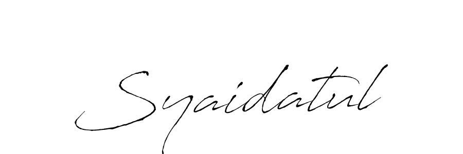 Check out images of Autograph of Syaidatul name. Actor Syaidatul Signature Style. Antro_Vectra is a professional sign style online. Syaidatul signature style 6 images and pictures png