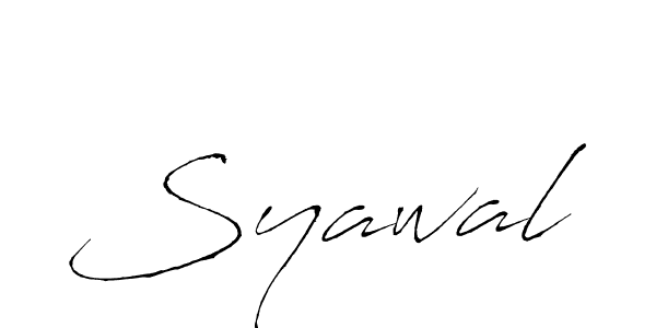 You can use this online signature creator to create a handwritten signature for the name Syawal. This is the best online autograph maker. Syawal signature style 6 images and pictures png