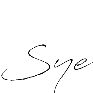 Best and Professional Signature Style for Sye. Antro_Vectra Best Signature Style Collection. Sye signature style 6 images and pictures png