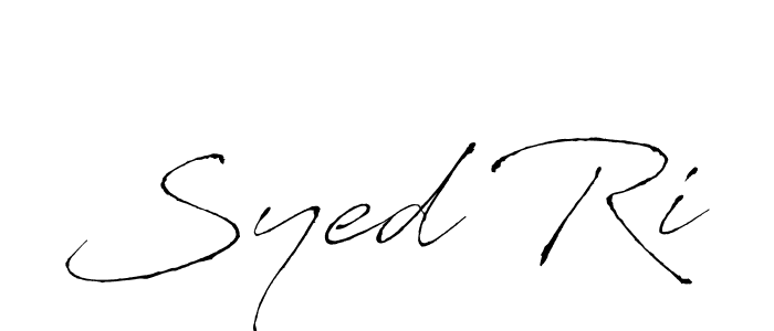 98+ Syed Ri Name Signature Style Ideas | Perfect E-Sign