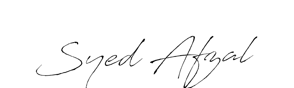 Similarly Antro_Vectra is the best handwritten signature design. Signature creator online .You can use it as an online autograph creator for name Syed Afzal. Syed Afzal signature style 6 images and pictures png