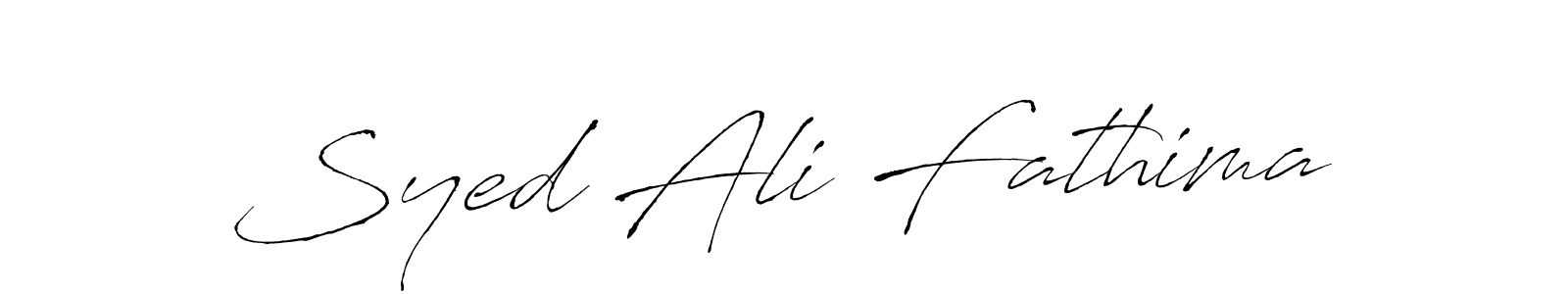 You can use this online signature creator to create a handwritten signature for the name Syed Ali Fathima. This is the best online autograph maker. Syed Ali Fathima signature style 6 images and pictures png