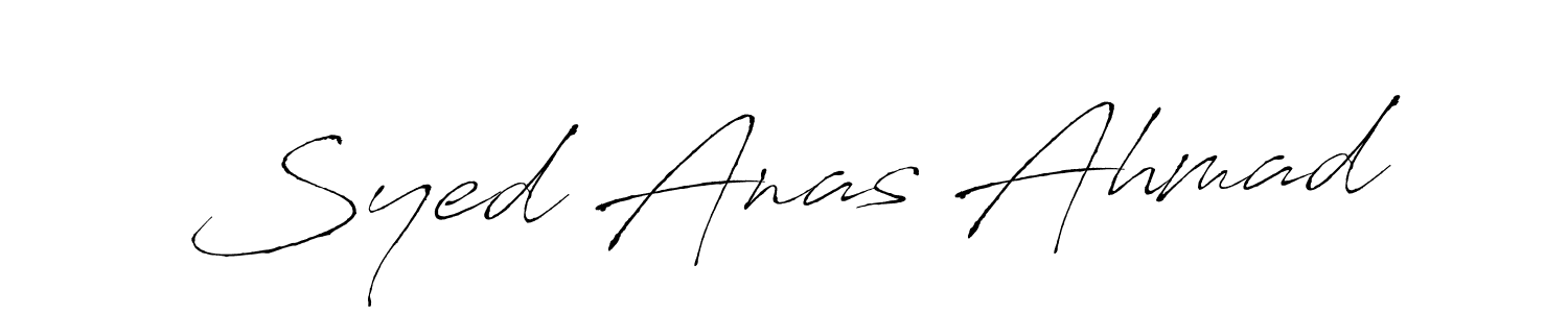 Check out images of Autograph of Syed Anas Ahmad name. Actor Syed Anas Ahmad Signature Style. Antro_Vectra is a professional sign style online. Syed Anas Ahmad signature style 6 images and pictures png