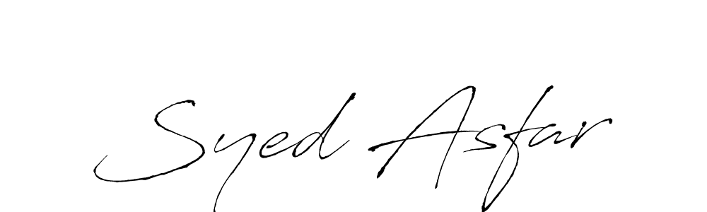 Check out images of Autograph of Syed Asfar name. Actor Syed Asfar Signature Style. Antro_Vectra is a professional sign style online. Syed Asfar signature style 6 images and pictures png