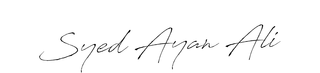 Here are the top 10 professional signature styles for the name Syed Ayan Ali. These are the best autograph styles you can use for your name. Syed Ayan Ali signature style 6 images and pictures png