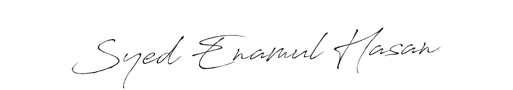 Here are the top 10 professional signature styles for the name Syed Enamul Hasan. These are the best autograph styles you can use for your name. Syed Enamul Hasan signature style 6 images and pictures png