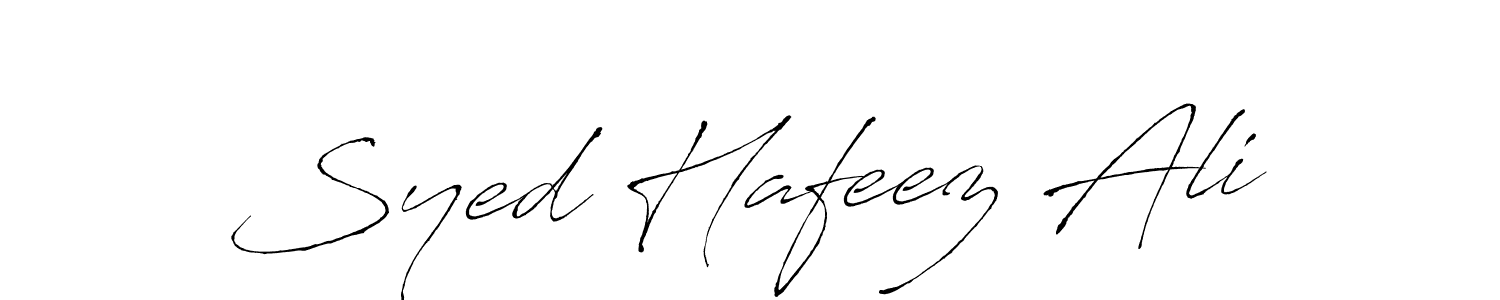 Here are the top 10 professional signature styles for the name Syed Hafeez Ali. These are the best autograph styles you can use for your name. Syed Hafeez Ali signature style 6 images and pictures png