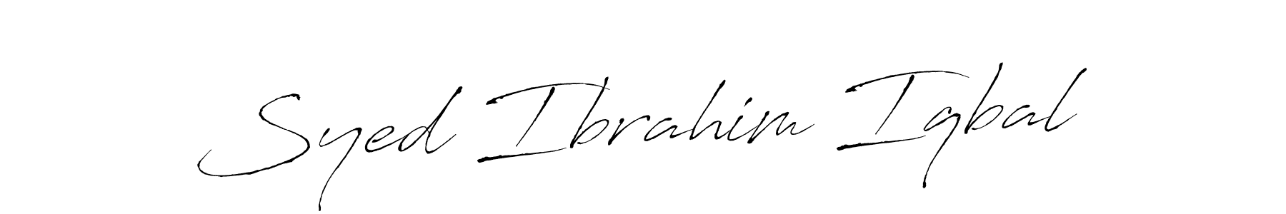 Here are the top 10 professional signature styles for the name Syed Ibrahim Iqbal. These are the best autograph styles you can use for your name. Syed Ibrahim Iqbal signature style 6 images and pictures png