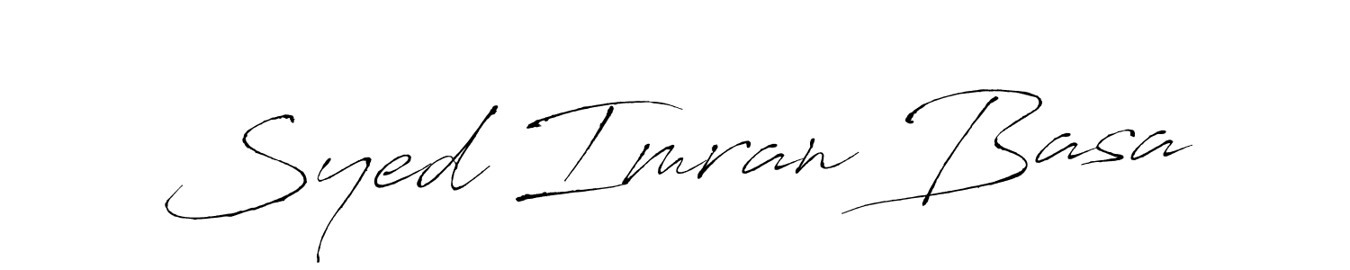 Check out images of Autograph of Syed Imran Basa name. Actor Syed Imran Basa Signature Style. Antro_Vectra is a professional sign style online. Syed Imran Basa signature style 6 images and pictures png