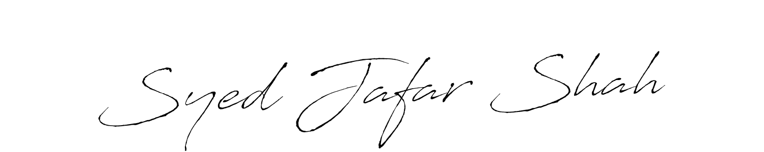 Here are the top 10 professional signature styles for the name Syed Jafar Shah. These are the best autograph styles you can use for your name. Syed Jafar Shah signature style 6 images and pictures png