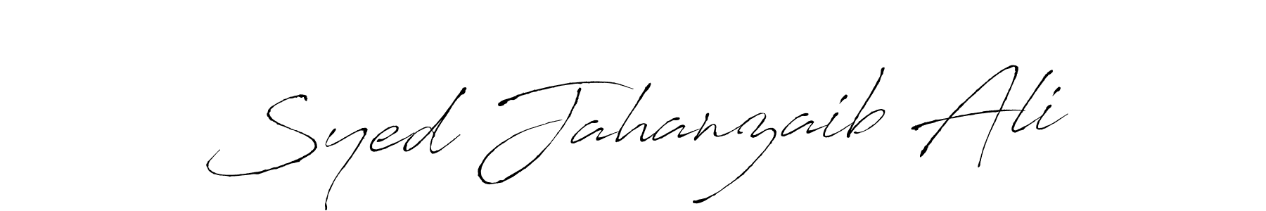 if you are searching for the best signature style for your name Syed Jahanzaib Ali. so please give up your signature search. here we have designed multiple signature styles  using Antro_Vectra. Syed Jahanzaib Ali signature style 6 images and pictures png