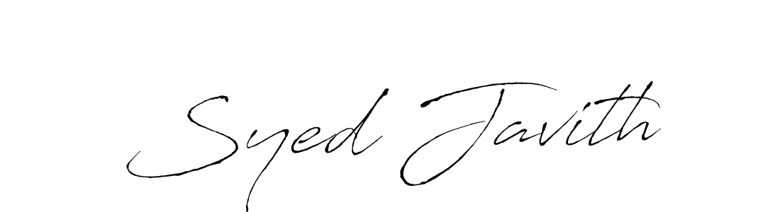 How to Draw Syed Javith signature style? Antro_Vectra is a latest design signature styles for name Syed Javith. Syed Javith signature style 6 images and pictures png