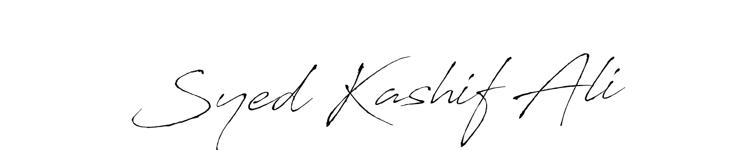 Check out images of Autograph of Syed Kashif Ali name. Actor Syed Kashif Ali Signature Style. Antro_Vectra is a professional sign style online. Syed Kashif Ali signature style 6 images and pictures png