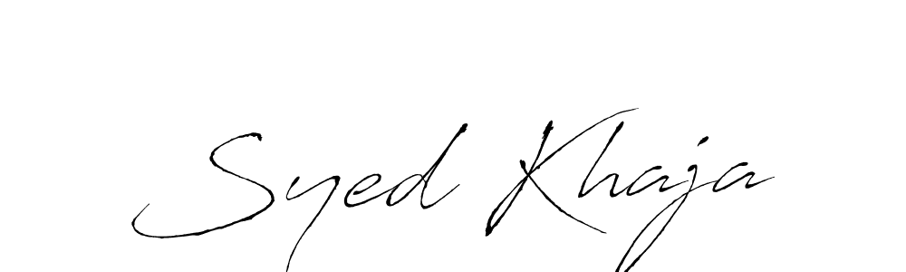 See photos of Syed Khaja official signature by Spectra . Check more albums & portfolios. Read reviews & check more about Antro_Vectra font. Syed Khaja signature style 6 images and pictures png