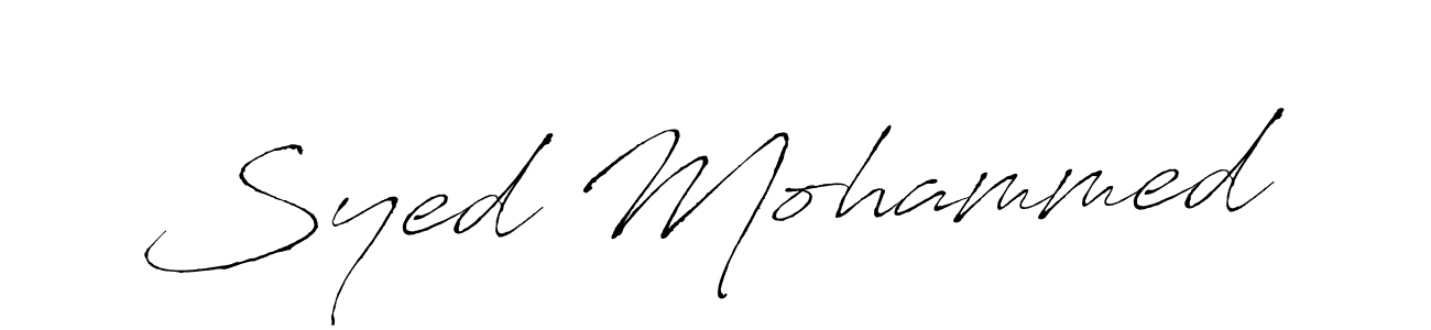 The best way (Antro_Vectra) to make a short signature is to pick only two or three words in your name. The name Syed Mohammed include a total of six letters. For converting this name. Syed Mohammed signature style 6 images and pictures png