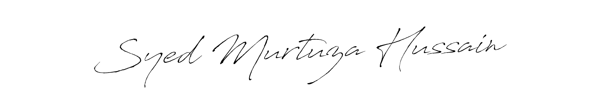 How to Draw Syed Murtuza Hussain signature style? Antro_Vectra is a latest design signature styles for name Syed Murtuza Hussain. Syed Murtuza Hussain signature style 6 images and pictures png