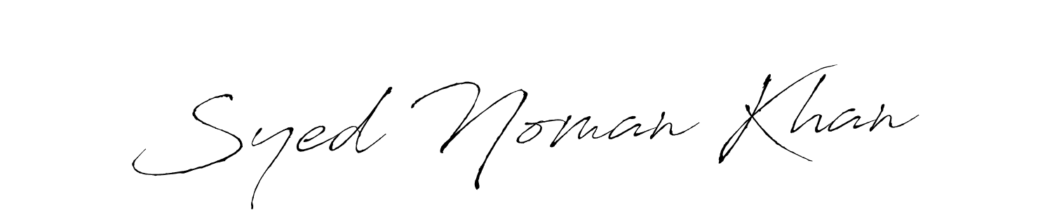 How to Draw Syed Noman Khan signature style? Antro_Vectra is a latest design signature styles for name Syed Noman Khan. Syed Noman Khan signature style 6 images and pictures png